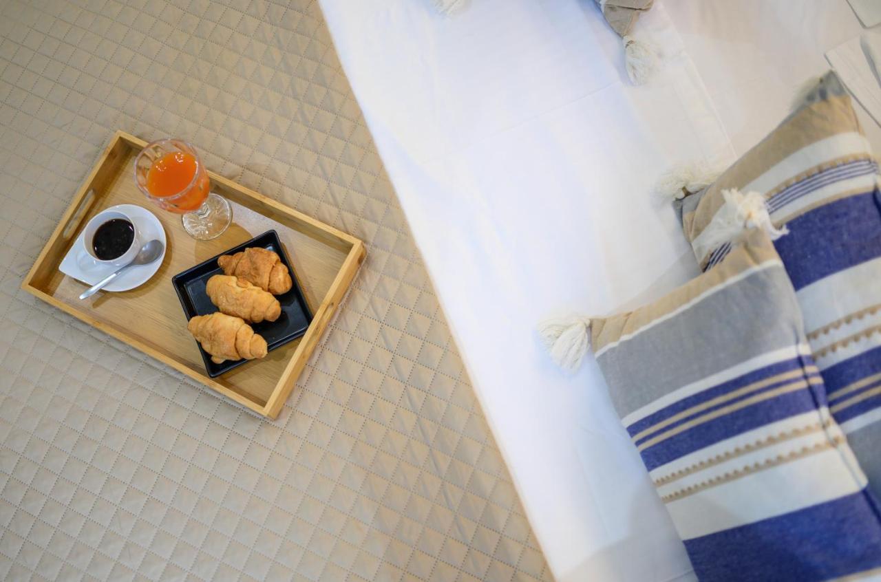 Michelangelo City Luxury Lodge コス・タウン エクステリア 写真