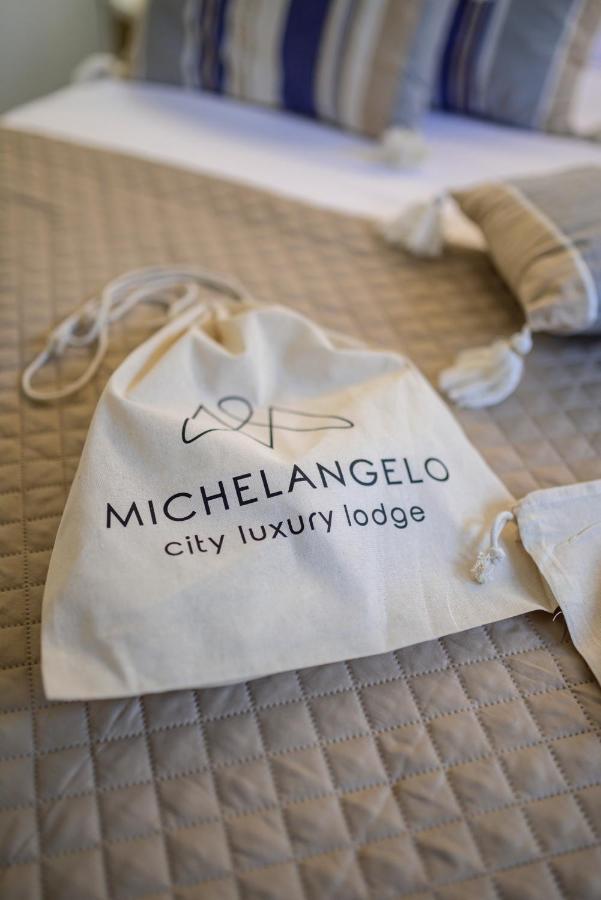 Michelangelo City Luxury Lodge コス・タウン エクステリア 写真