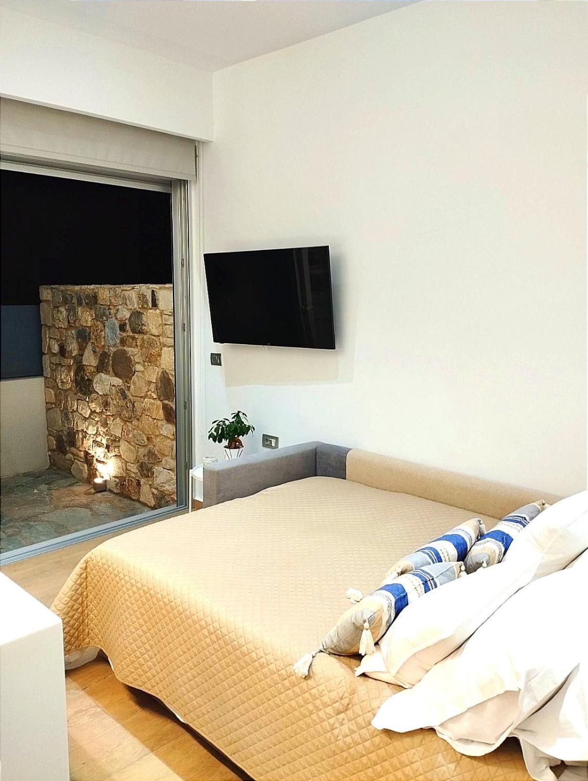 Michelangelo City Luxury Lodge コス・タウン エクステリア 写真